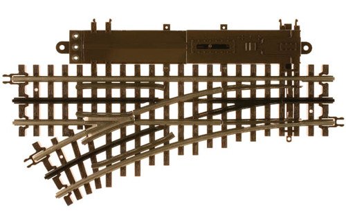 O-36 Remote Left-Hand Switch by Atlas