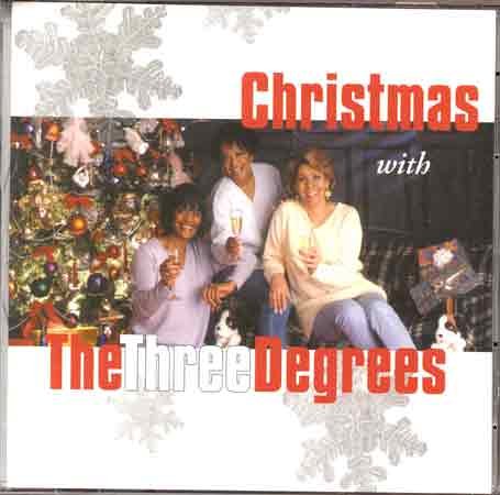 Christmas With The Three Degrees