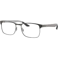 XPL Thin & Light VOLO Navy Blue OSPREY Eyeglasses 54/18/145  display picture 2