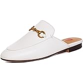 Vertundy Loafers for Womens Low Heel Flats Loafers