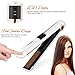 Hair straightener (Black)