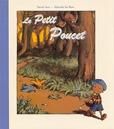 Le  Petit Poucet