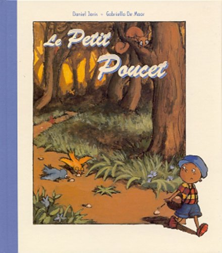 Le  Petit Poucet