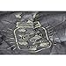 Coleman Kids 45°F Sleeping Bag for Children up to 5ft 5in Tall, Lightweight & Warm Sleep Sack for Indoor/Outdoor Use, Machine Washable