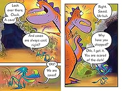The Brave Friend Leads the Way!: Ready-to-Read