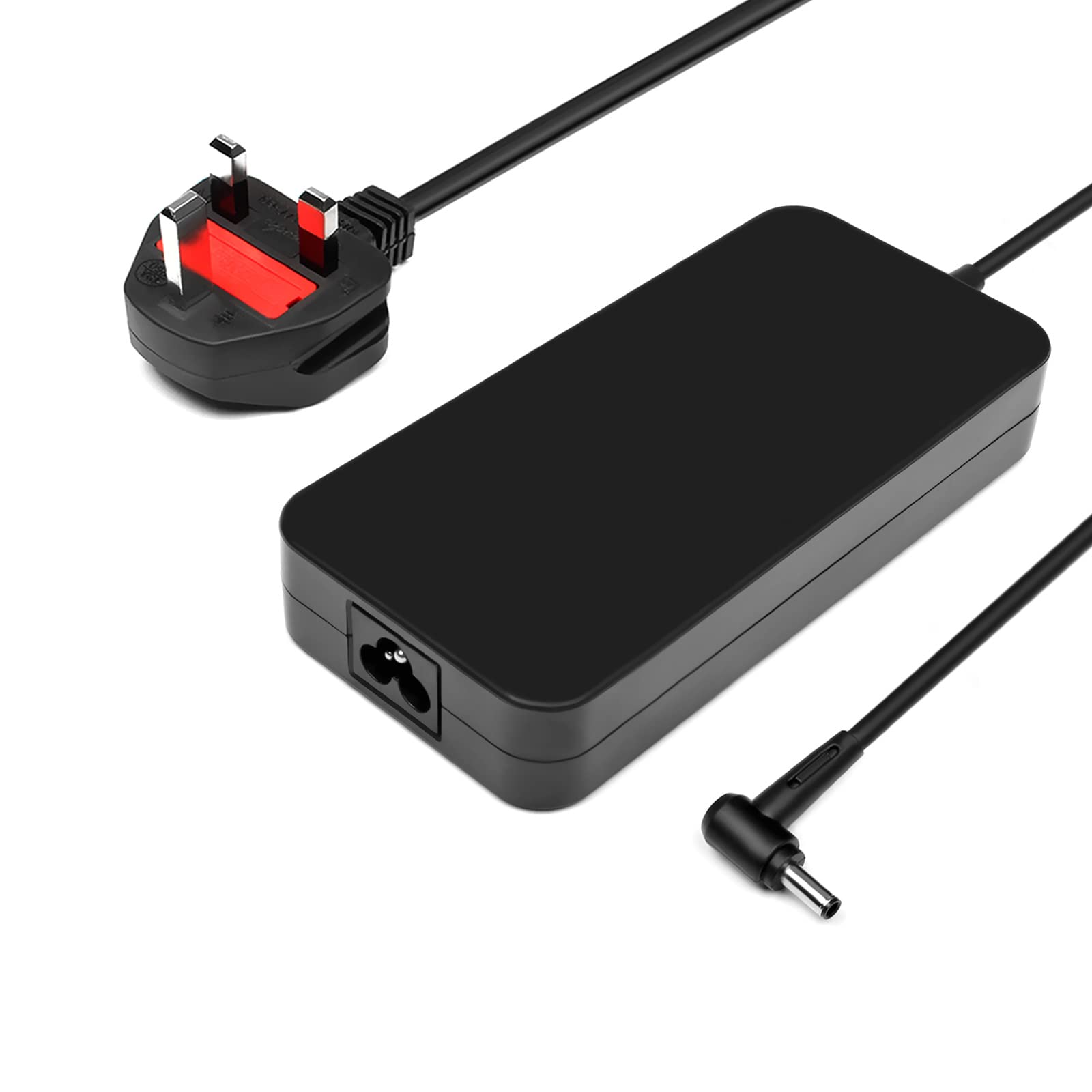 FLGAN 120W Laptop Charger for ASUS TUF Gaming FX505DY-AL006T FX705GM FX705GE FX705GD FX505GM FX505GD FX505GE FX505GD