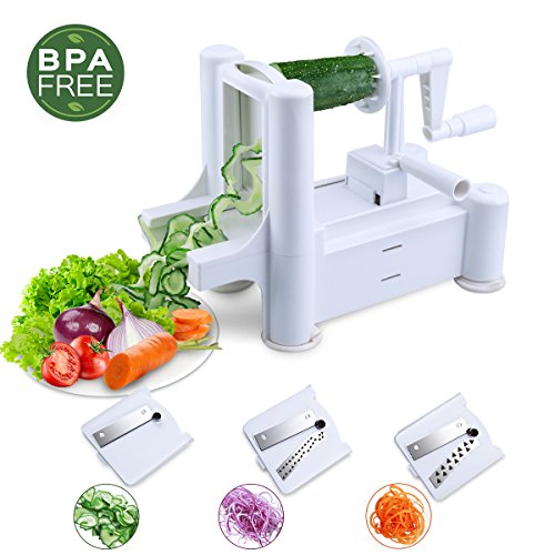 Great Spiralizer.