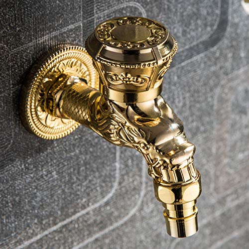 Best spigot decorative