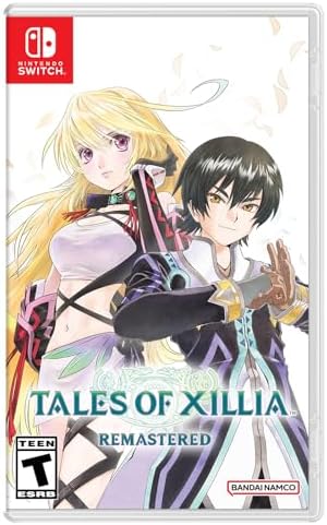 Amazon.com: Tales of Xillia 2 : Video Games