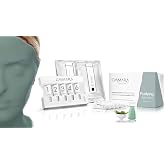 Casmara Purifying Oxygenating Treatment Set with 2 Peel Off Masks Included