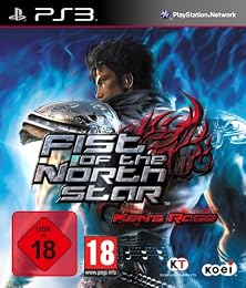 Fist of the North Star : Ken's Rage