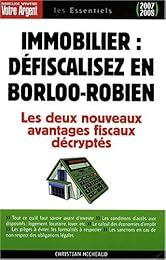 Immobilier, défiscalisez en Borloo-Robien