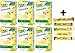 True Citrus True Lemon Lemonade Drink Mix, 10-count (Pack of 6) plus 5 sample sticks of various flavors, No Artificial Sweeteners, No Preservatives, No Sodium, No Gluten
