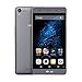 BLU Energy X Plus Smartphone - With 4000 mAh Super Battery- US GSM Unlocked - Grey