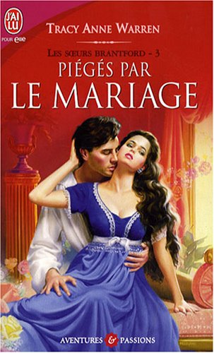 Piégés par le mariage