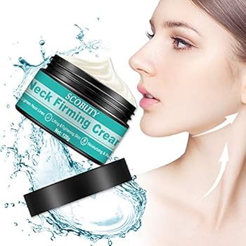 scobuty neck firming cream