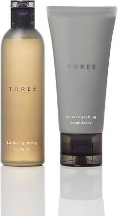 忘れられない 平等 法王 Three ヘアオイル メンズ Schalwitzfreelanceco Com