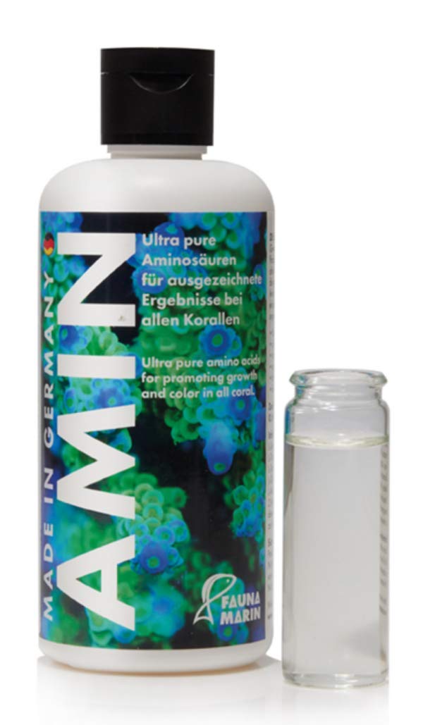 Fauna Marin Ultra Amino-acids for SPS / LPS 250ml