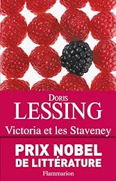 Victoria et les Staveney