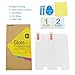 [2 Packs] Tempered Glass Screen Protector Cover AmazingCats for Apple iPhone 7, iPhone 6S, iPhone 6 (4.7 Inches)
