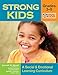 Strong Kids - Grades 3-5: A Social and Emotional Learning Curriculum (Strong Kids Curricula)