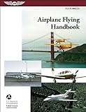 Airplane Flying Handbook: FAA-H-8083-3A