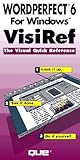 Wordperfect 6 for Windows Visiref by 