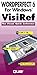 Wordperfect 6 for Windows Visiref by 