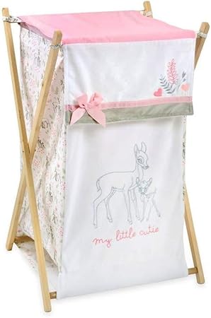 bambi crib bedding