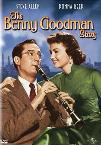 UPC 025192263620, The Benny Goodman Story