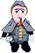 The Unemployed Philosophers Guild Sherlock Holmes Little Thinker - 12