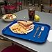 CFS CFS CT1418-8114 Café Standard Cafeteria / Fast Food Tray, 14
