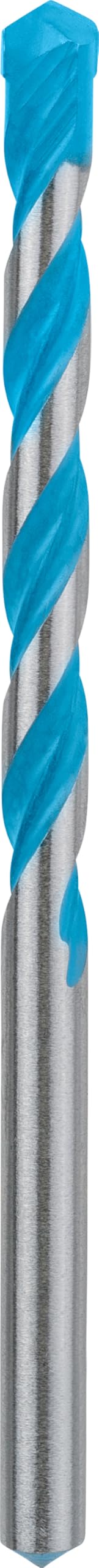 Bosch 1x EXPERT CYL-9 Multi Construction Drill Bit (for Concrete, Soft tiles, Ø 6.00 mm, Professional Accessory Impact Drill/Driver, Rotary Drill/Drivers)