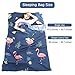 MeiLiMiYu Sleeping Bag Liner, Outdoor Travel Camping Sheet Lightweight Hotel Compact Adult Sleep Bag Sack for Hiking, Picnics, Trains, Planes, Tripthumb 4