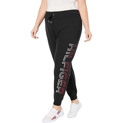 Tommy Hilfiger Women's Plus Size Sweatpants Ghana Ubuy