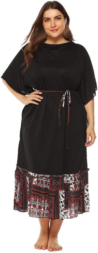 plus size party dresses india