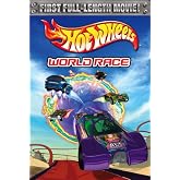 Hot Wheels - World Race