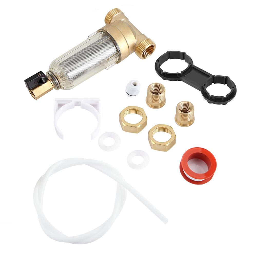 Which Is The Best Wheelton Water Filter