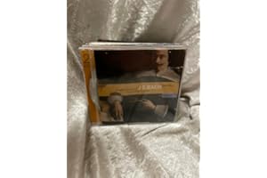 Bach: Goldberg Variations / Frescobaldi: Toccatas