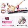 CFX-Resistance-Bands-3-Sets-Premium-Exercise-Loops-with-Non-Slip-Design-for-Hips-Glutes-3-Resistance-Level-Workout-Booty-Bands-for-Women-and-Men-Best-for-Home-Fitness-Yoga-Pilates CFX Resistance Bands 3 Sets, Premium Exercise Bands with Non-Slip Design for Hips & Glutes, 3 Resistance Level Workout…