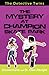 The Detective Twins the Mystery at Champion Skate Park by 
