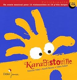 Karabistouille