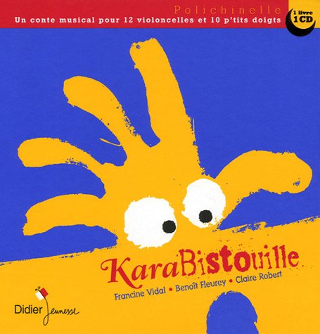 Karabistouille