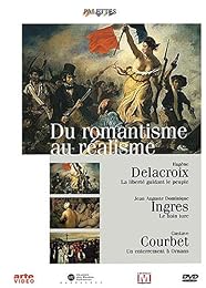Palettes - Du Romantisme Au Réalisme
