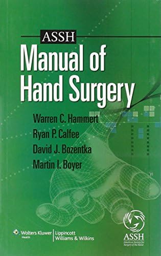 Green's Operative Hand Surgery: 2-Volume Set: 9780323697934
