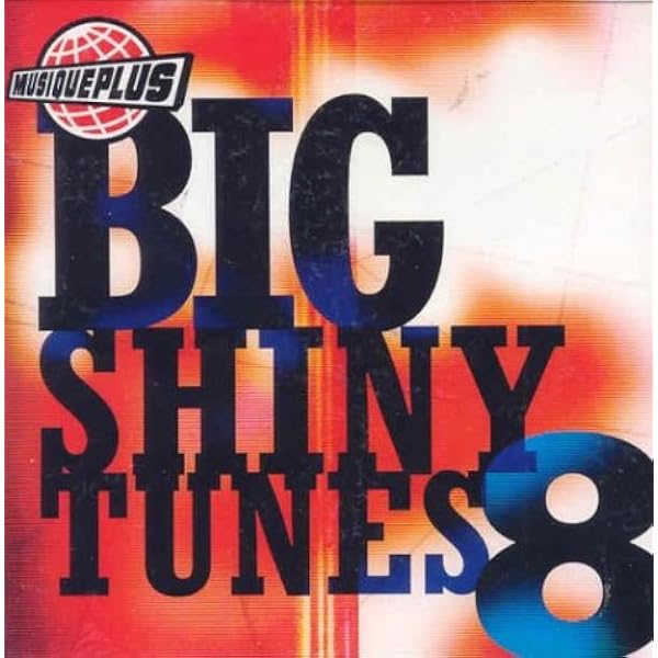VARIOUS ARTISTS - MUSIQUEPLUS BIG SHINY TUNES 12: VARIOUS ARTISTS