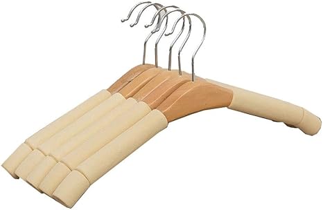 Featured image of post Amazon Padded Clothes Hangers / Find clothes hangers in canada | visit kijiji classifieds to buy, sell, or trade almost anything!