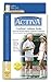 Activa Coolmax Athletic Over The Calf Socks, White, Medium