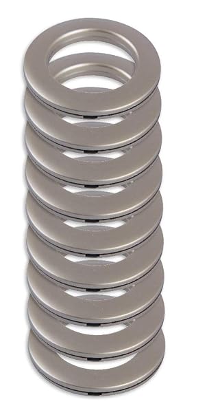Bestlivings Gardinenosen Vorhangosen Osen Set 10tlg Auswahl