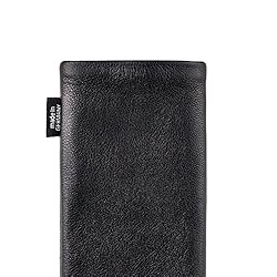 fitBAG Fusion Black/Black Custom Tailored Sleeve
